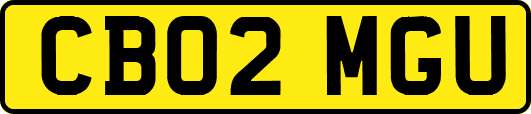 CB02MGU