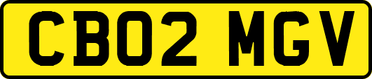 CB02MGV