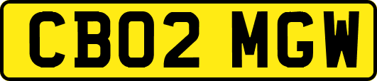 CB02MGW