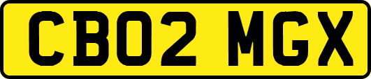 CB02MGX