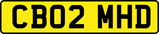 CB02MHD