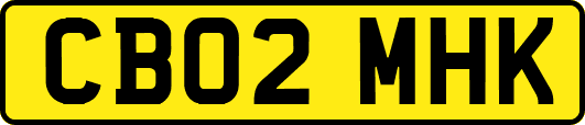 CB02MHK