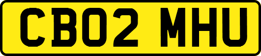 CB02MHU