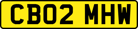 CB02MHW