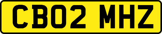 CB02MHZ