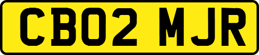 CB02MJR