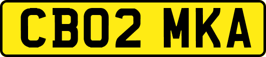 CB02MKA