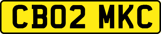 CB02MKC