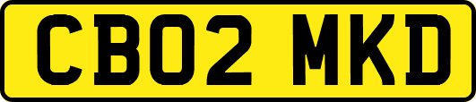 CB02MKD
