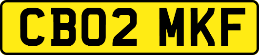 CB02MKF