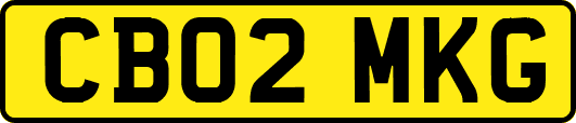CB02MKG