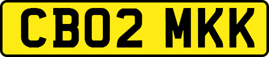CB02MKK