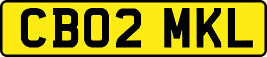 CB02MKL