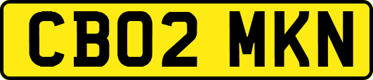 CB02MKN