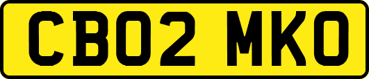CB02MKO