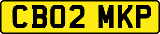 CB02MKP