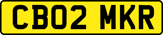CB02MKR