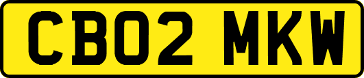 CB02MKW