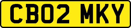 CB02MKY