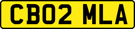 CB02MLA