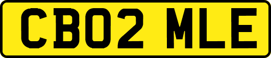 CB02MLE