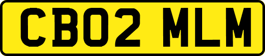 CB02MLM