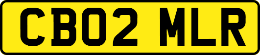 CB02MLR