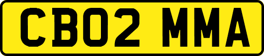 CB02MMA