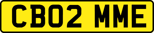 CB02MME