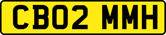 CB02MMH