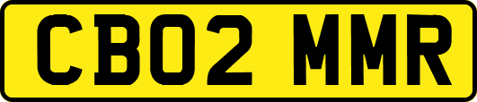 CB02MMR