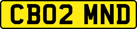 CB02MND