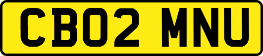 CB02MNU