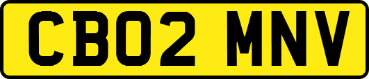 CB02MNV