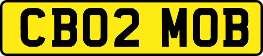 CB02MOB