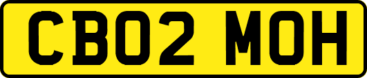 CB02MOH