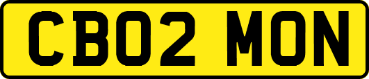 CB02MON