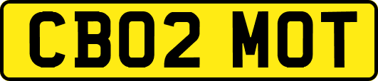 CB02MOT