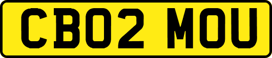 CB02MOU