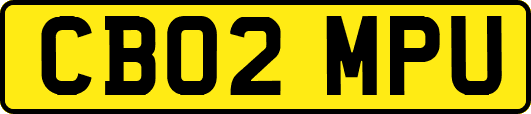 CB02MPU