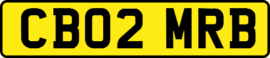 CB02MRB