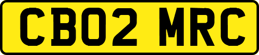 CB02MRC