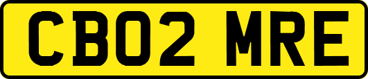 CB02MRE