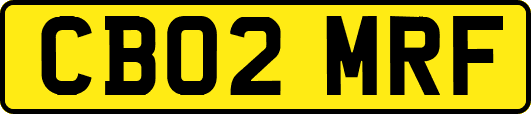 CB02MRF