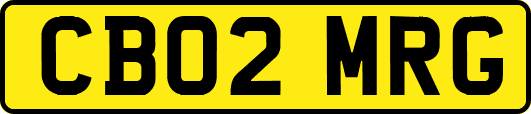 CB02MRG