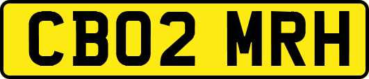 CB02MRH
