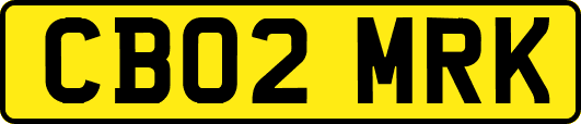 CB02MRK