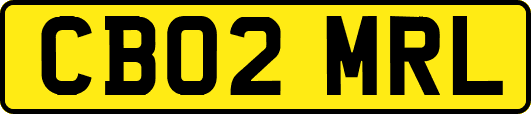CB02MRL