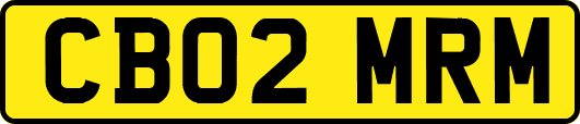 CB02MRM