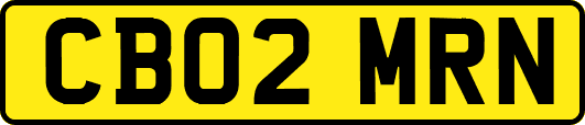 CB02MRN